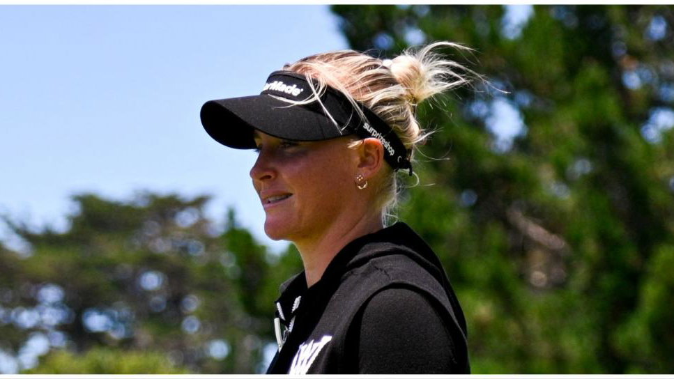 Aramco Team Series Tampa R1 | Charley Hull starts strong in Florida